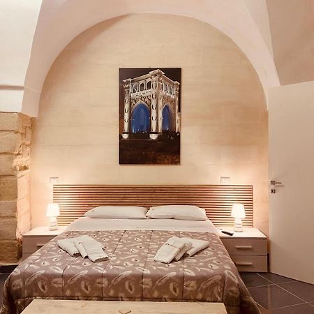 Dimore Di Lecce - La Corte Bagian luar foto