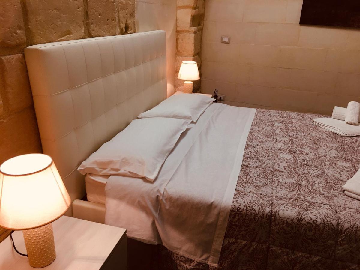 Dimore Di Lecce - La Corte Bagian luar foto
