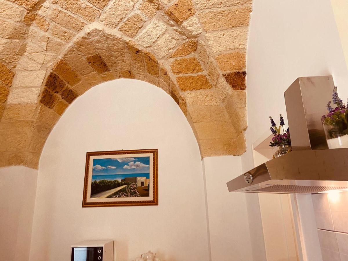 Dimore Di Lecce - La Corte Bagian luar foto