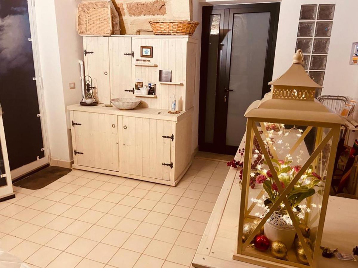 Dimore Di Lecce - La Corte Bagian luar foto