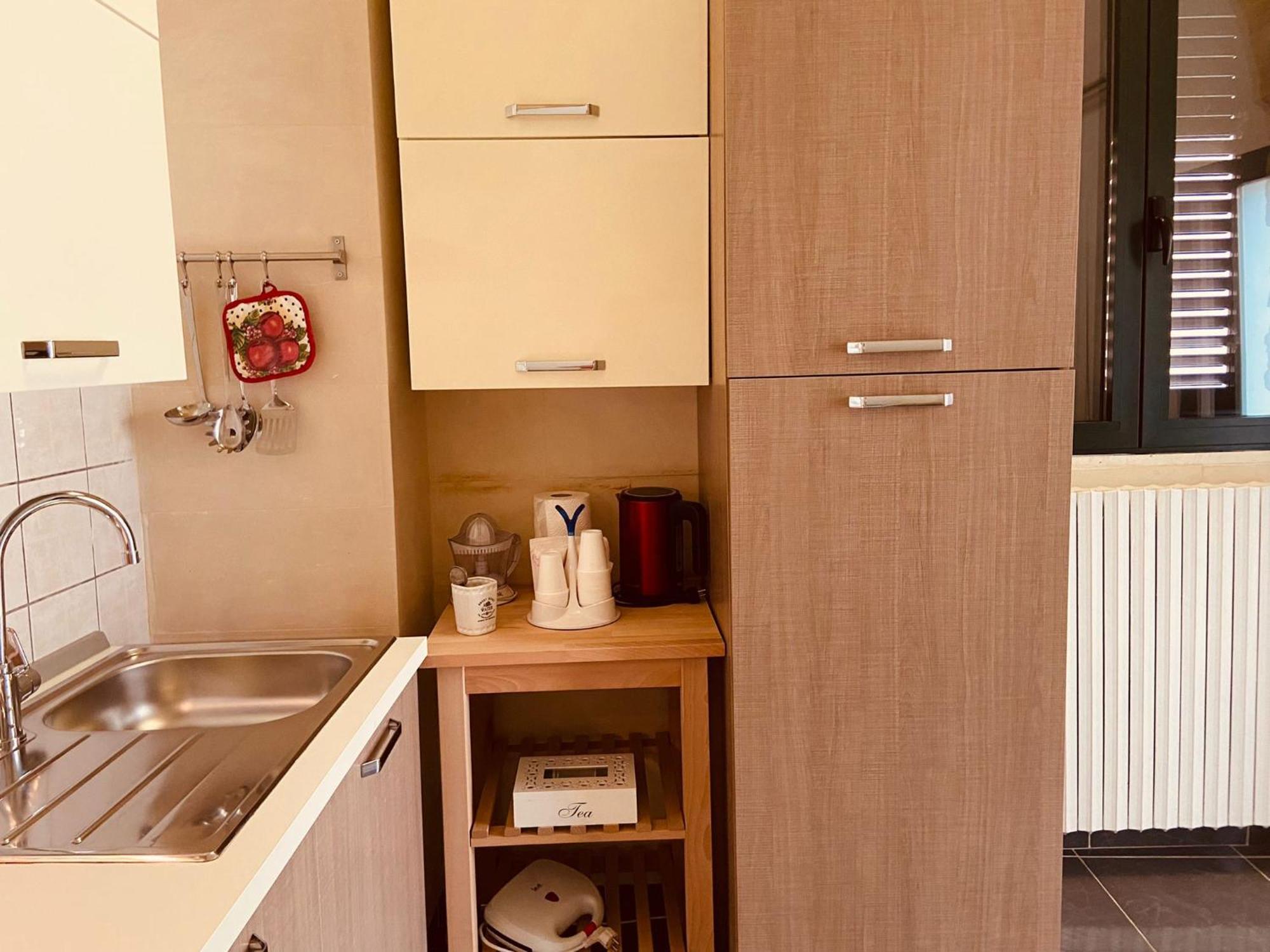 Dimore Di Lecce - La Corte Ruang foto