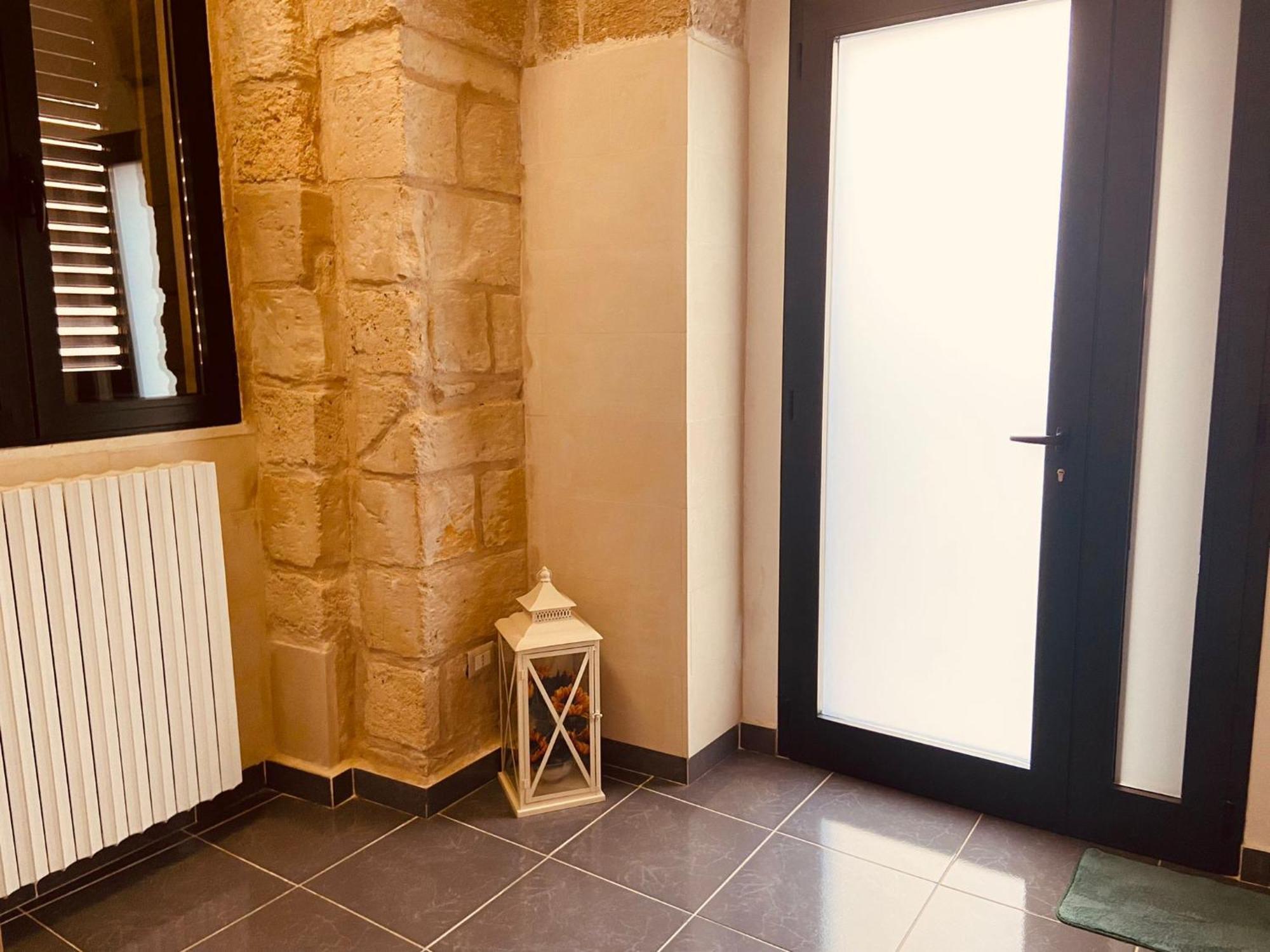 Dimore Di Lecce - La Corte Ruang foto