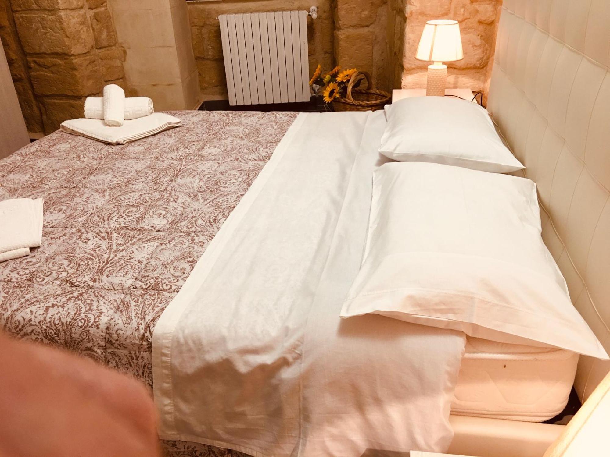 Dimore Di Lecce - La Corte Ruang foto
