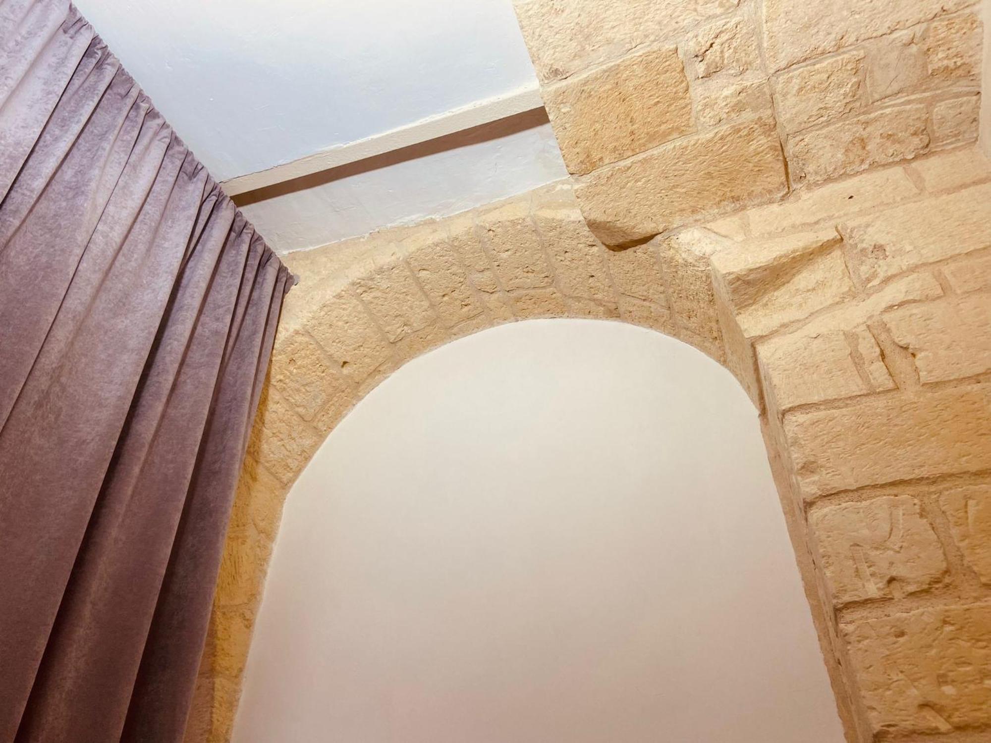 Dimore Di Lecce - La Corte Ruang foto