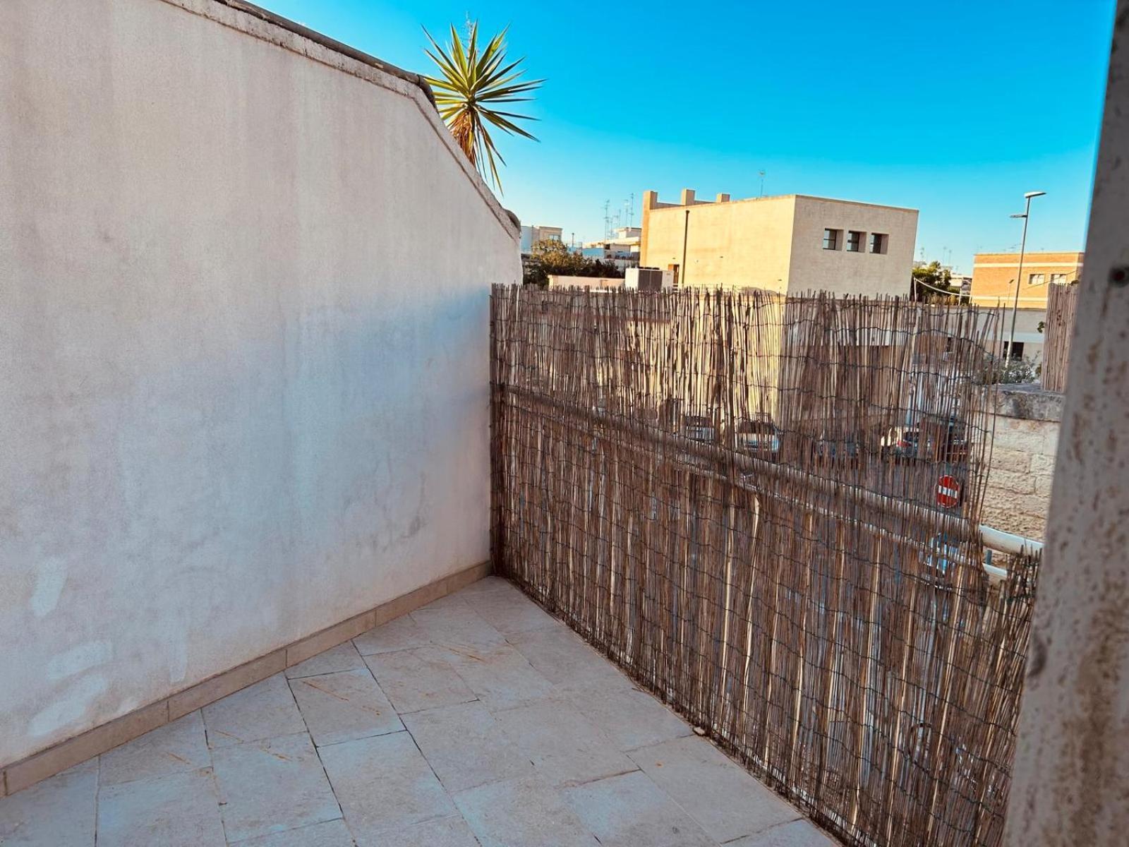 Dimore Di Lecce - La Corte Bagian luar foto