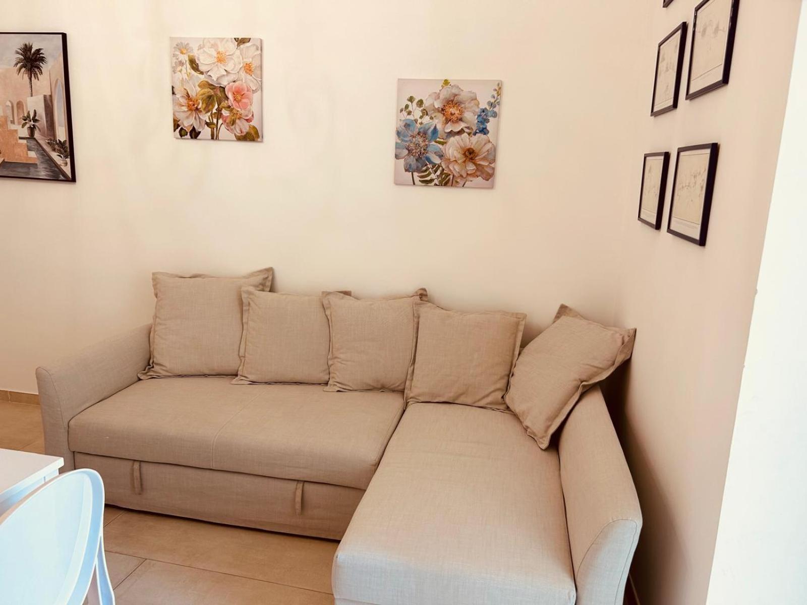 Dimore Di Lecce - La Corte Bagian luar foto