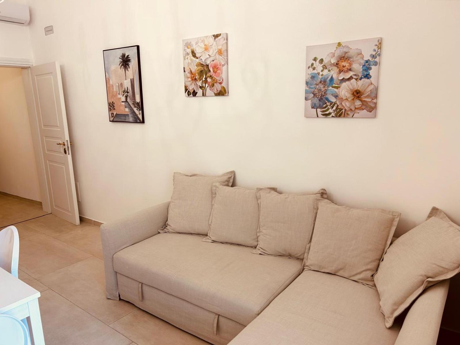 Dimore Di Lecce - La Corte Bagian luar foto