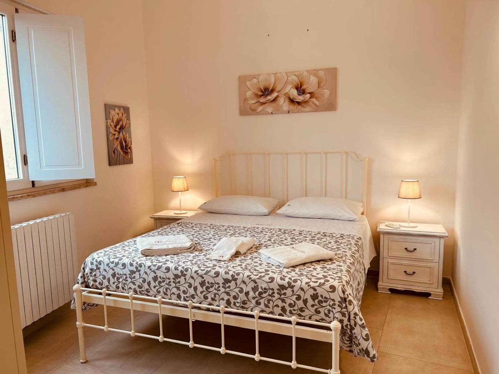 Dimore Di Lecce - La Corte Bagian luar foto